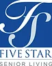 FIVE STAR SENIOR LIVING